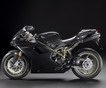 EICMA-2008: Еще официальные фотографии Ducati 1198 S